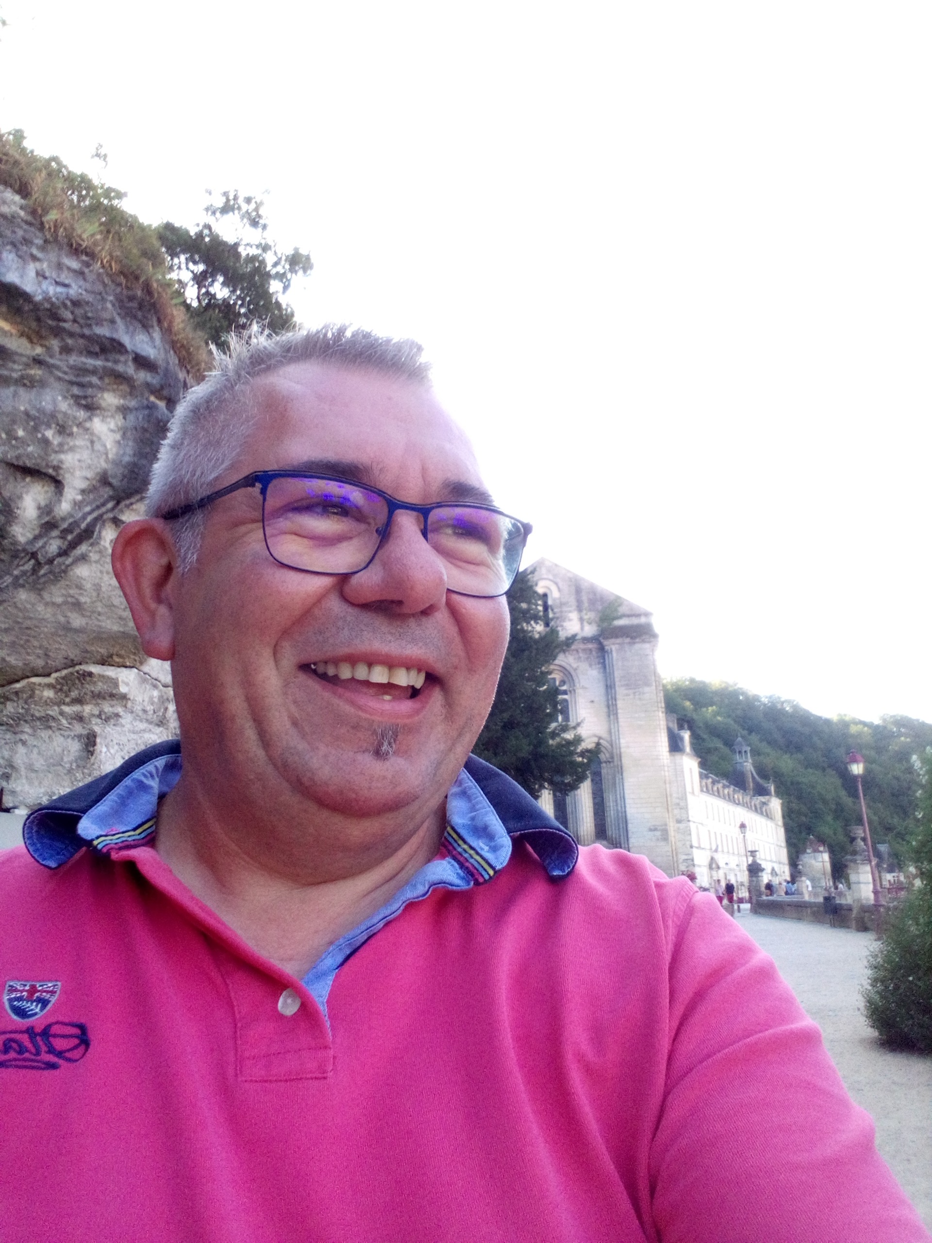 Profil de Mahmoudou, 55 ans, Boite gay à Cornol