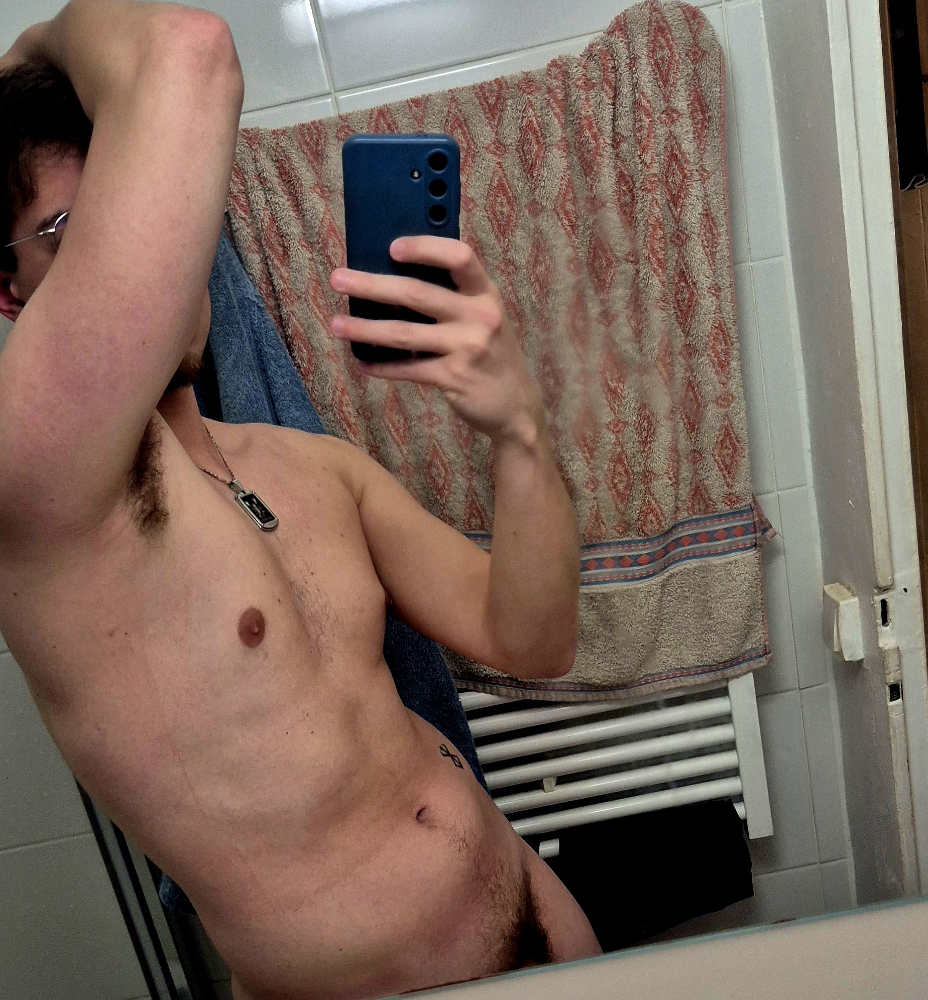 Profil de Lyderic, 26 ans, Boite gay à Oeschenbach