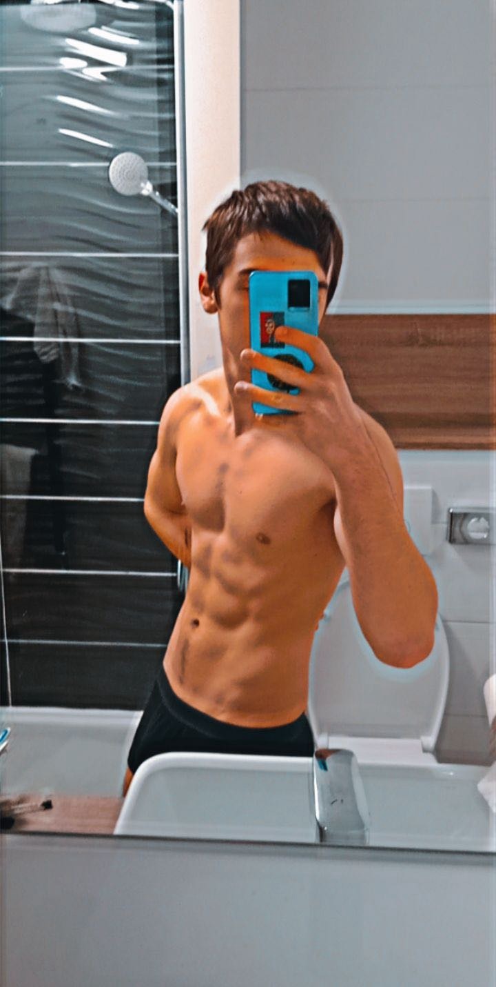 Profil de Noevan, 20 ans, Boite gay à Segnas