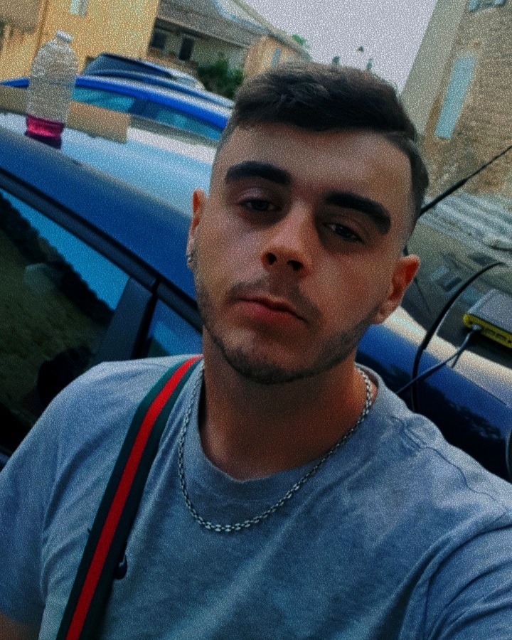 Profil de Zayane, 21 ans, Boite gay à Cremin