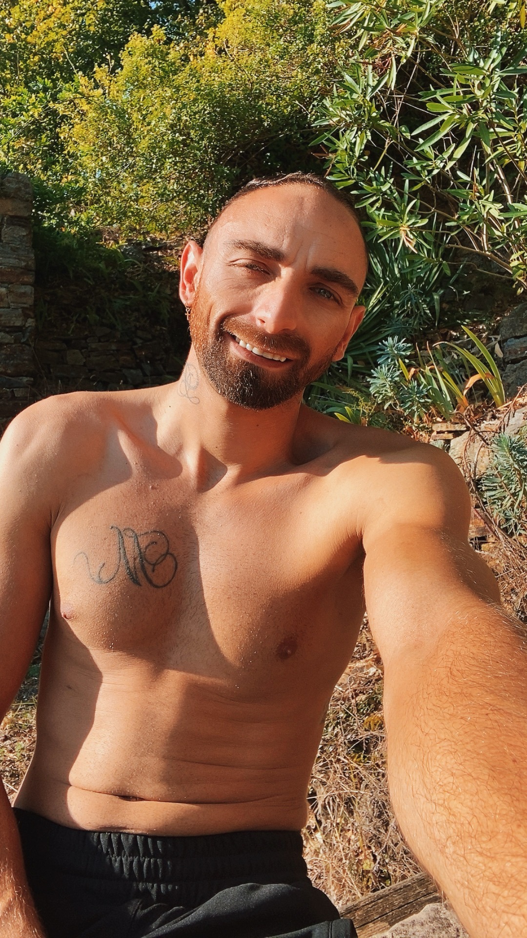 Profil de Vince, 34 ans, Boite gay à Süderen
