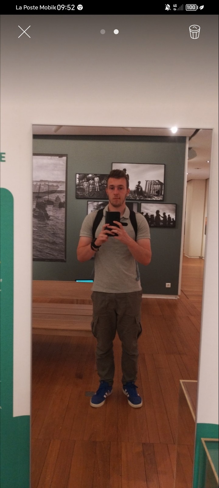 Profil de Ali-eren, 22 ans, Boite gay à Cerniaz VD