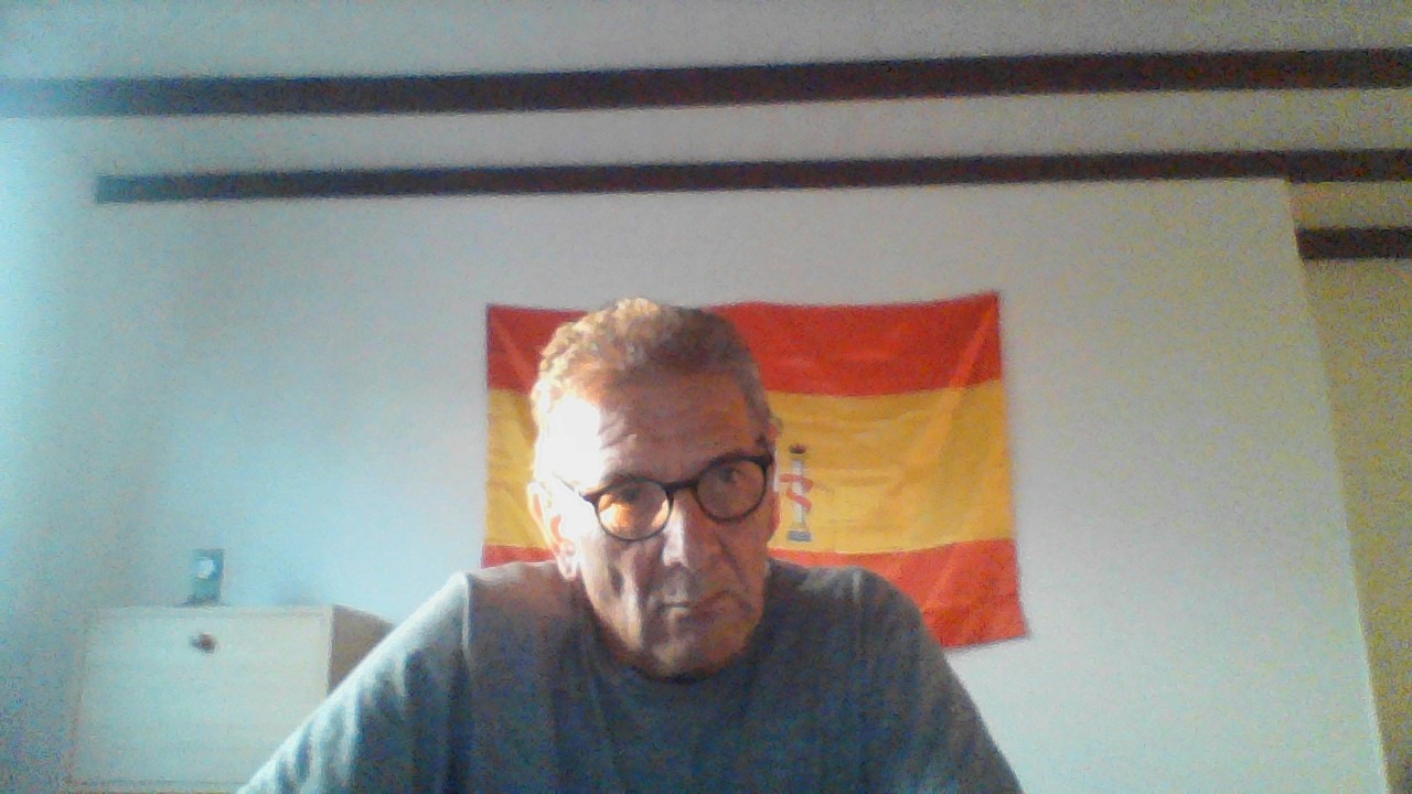 Profil de Huy, 55 ans, Boite gay à Luzein