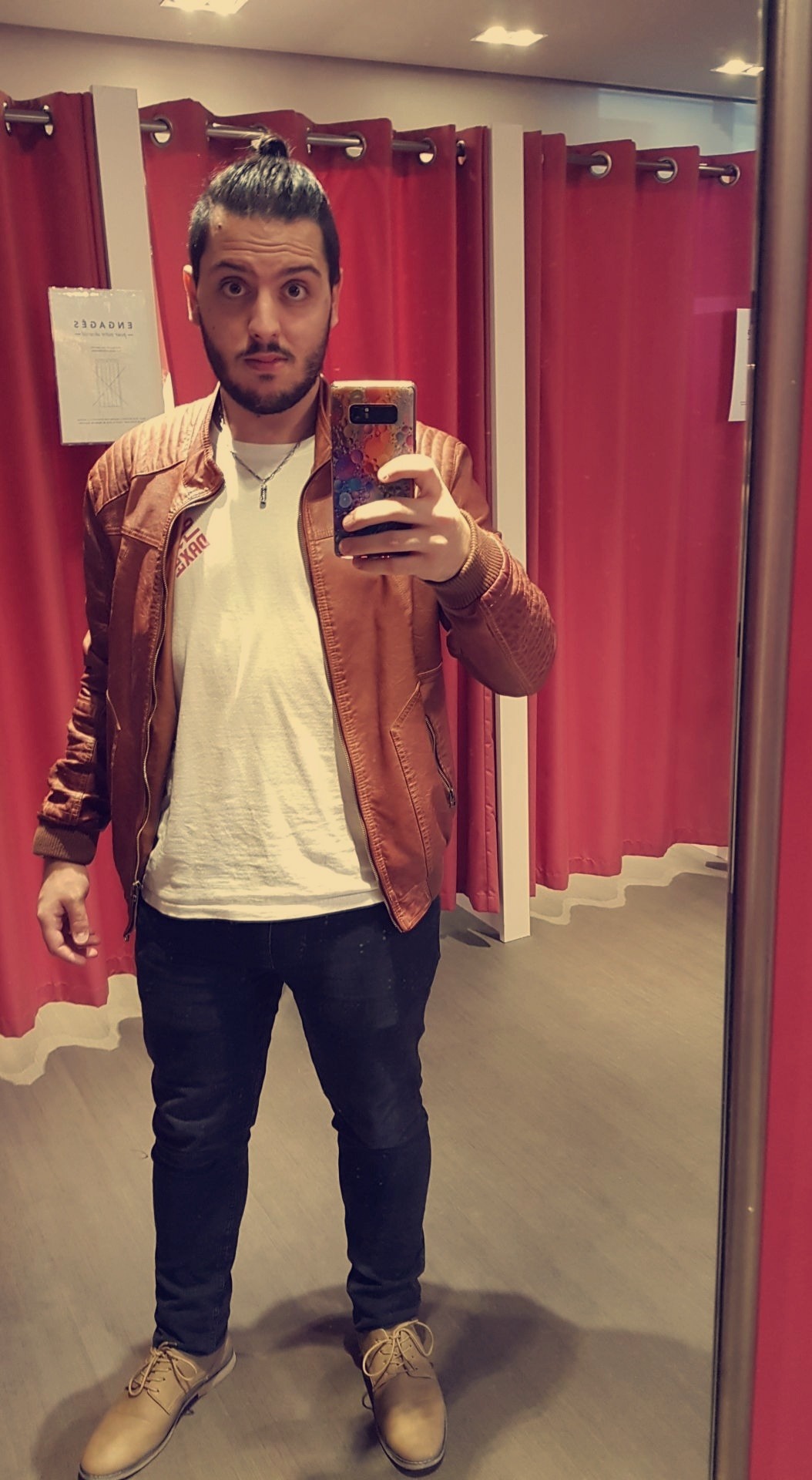 Profil de Lyvio, 30 ans, Boite gay à Ollon VS