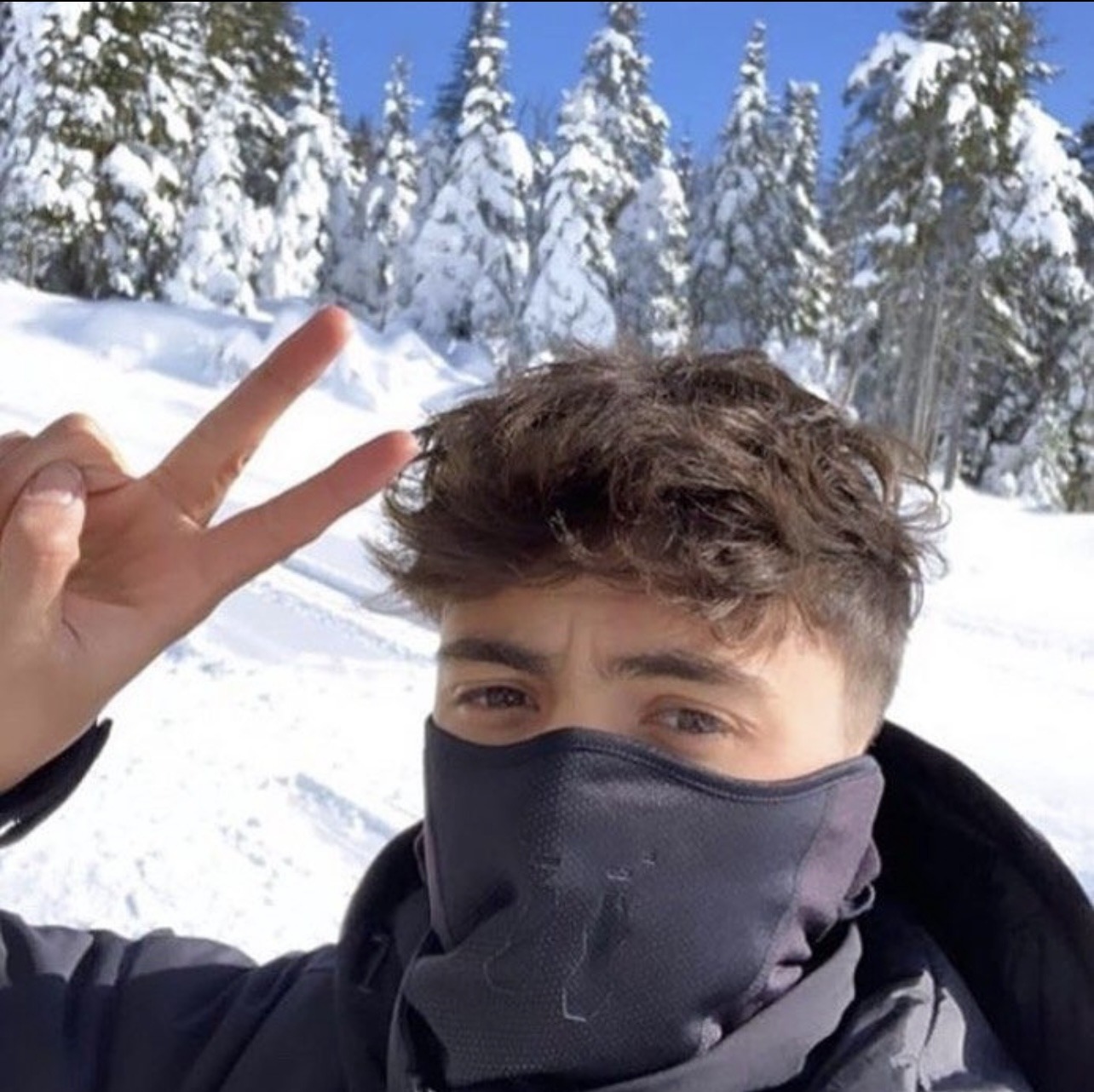 Profil de Horacio, 28 ans, Boite gay à Bottens
