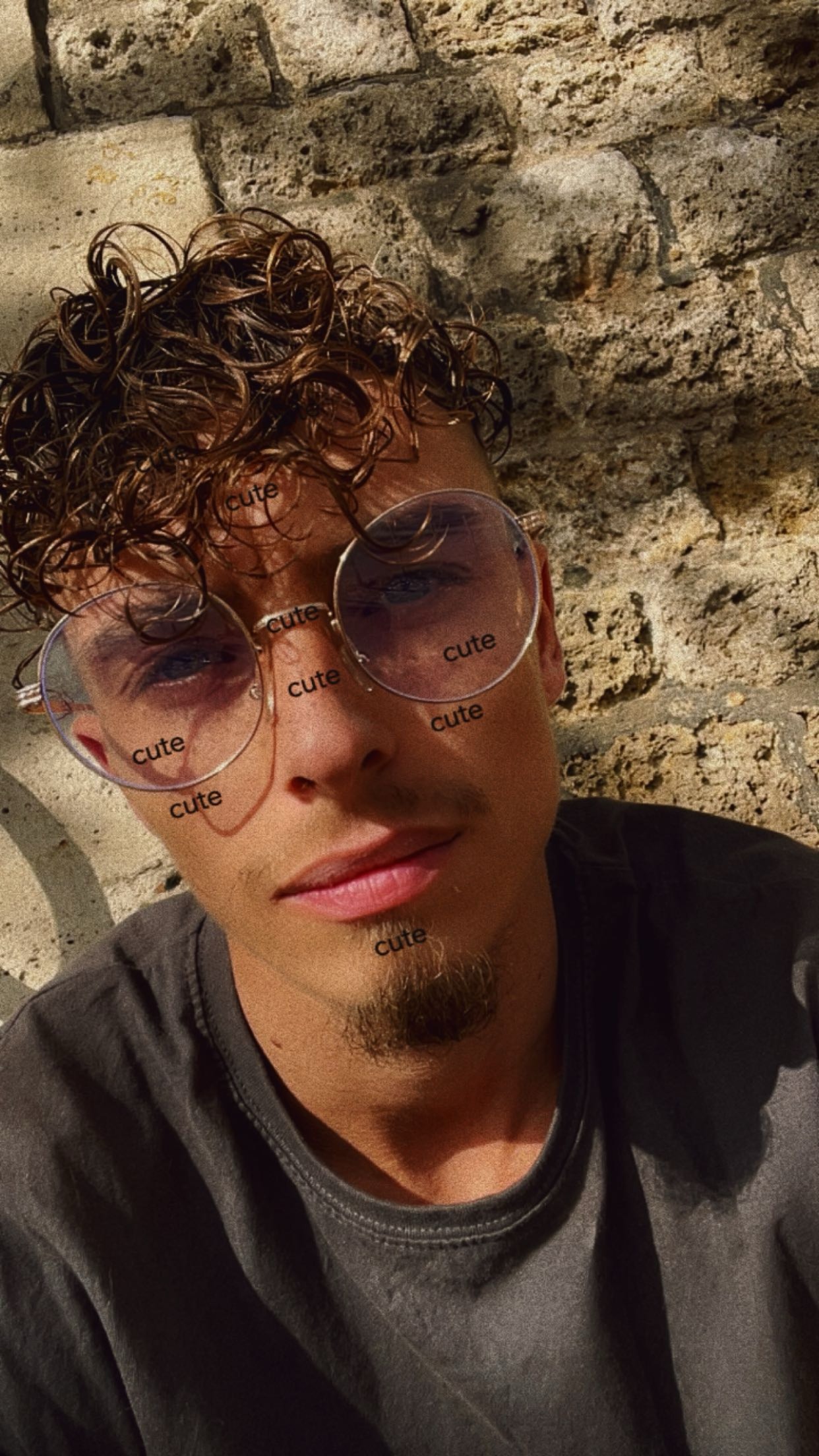 Profil de Fauzi, 28 ans, Boite gay à Susten