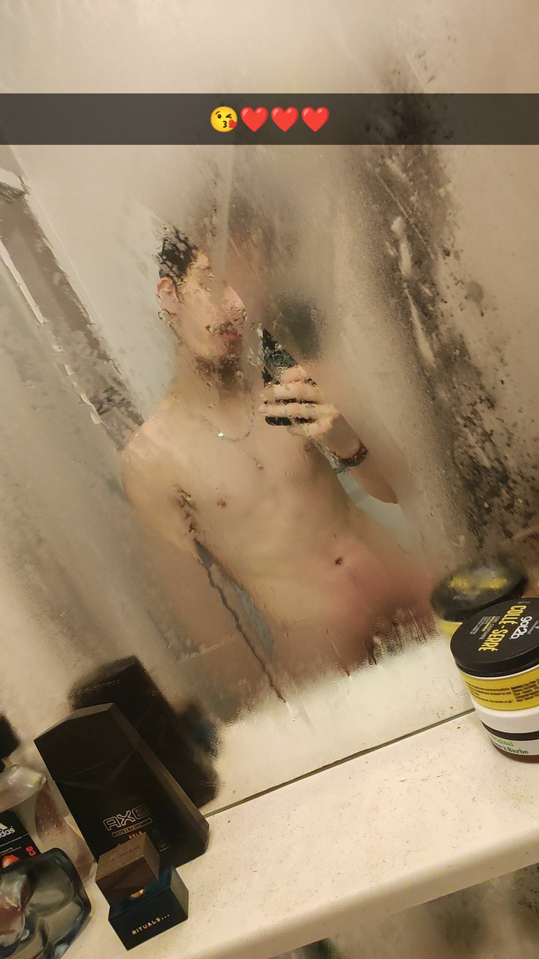 Profil de Manfred, 26 ans, Boite gay à Damvant
