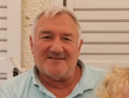Profil de Percy, 55 ans, Boite gay à Koppigen