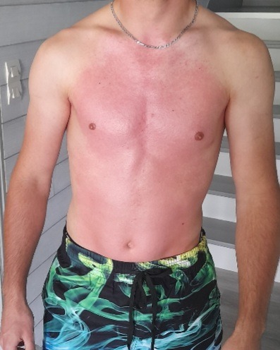 Profil de Livio, 25 ans, Boite gay à Roggenburg