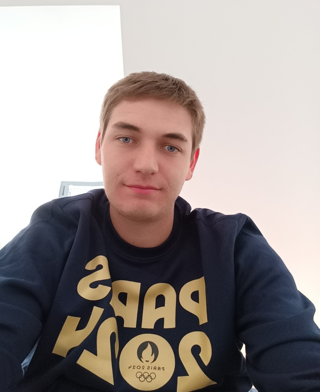Profil de Lubin, 21 ans, Boite gay à Couvet