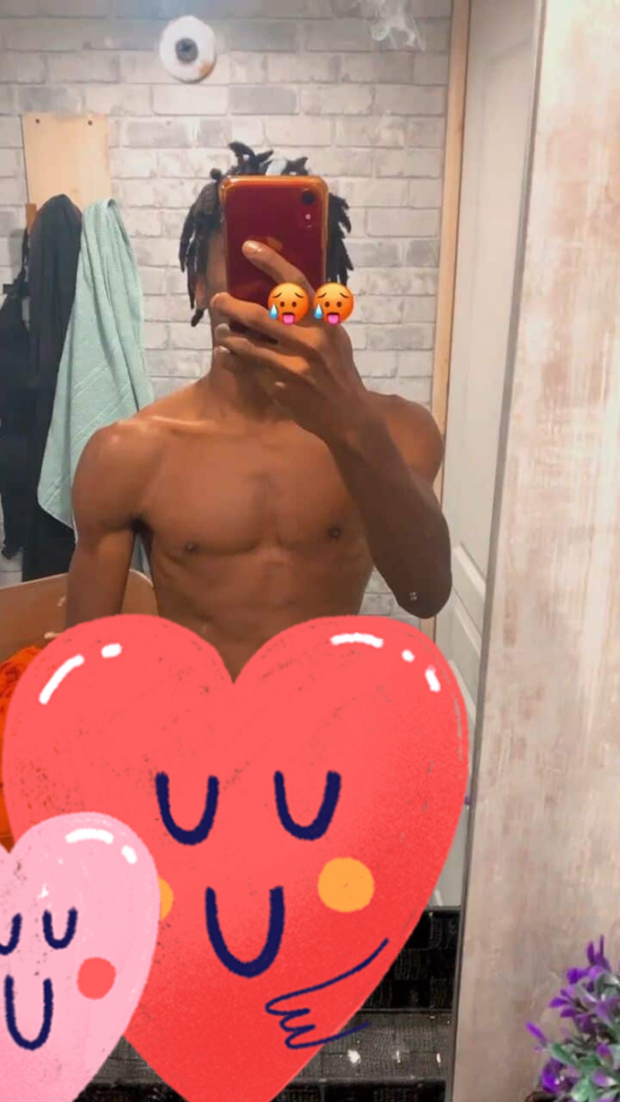 Profil de Hamit, 25 ans, Boite gay à Salenstein