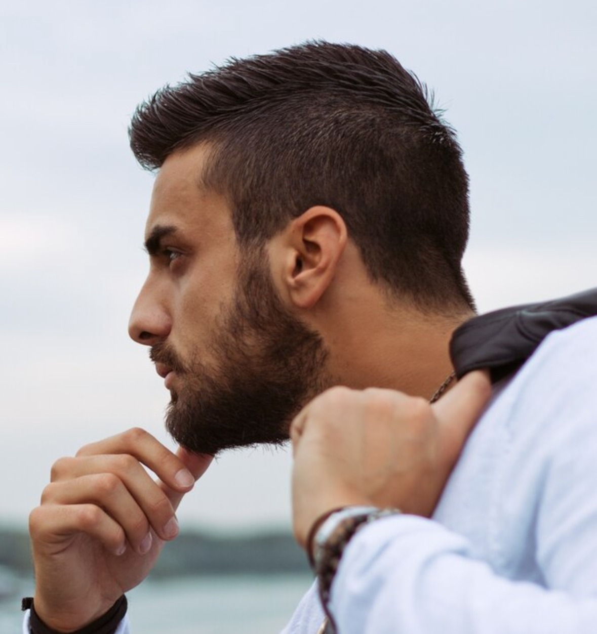 Profil de Yamin, 35 ans, Boite gay à Saillon