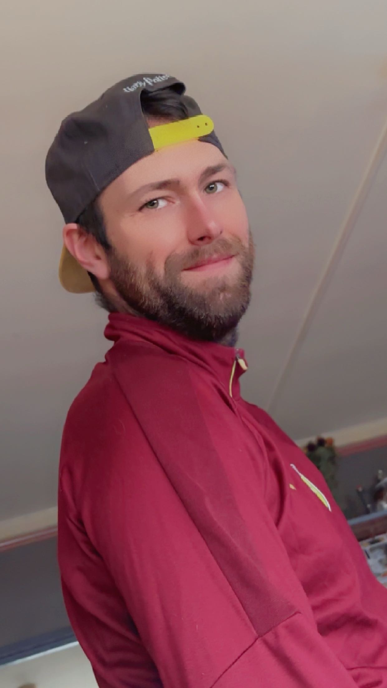 Profil de Zouher, 30 ans, Boite gay à Siat