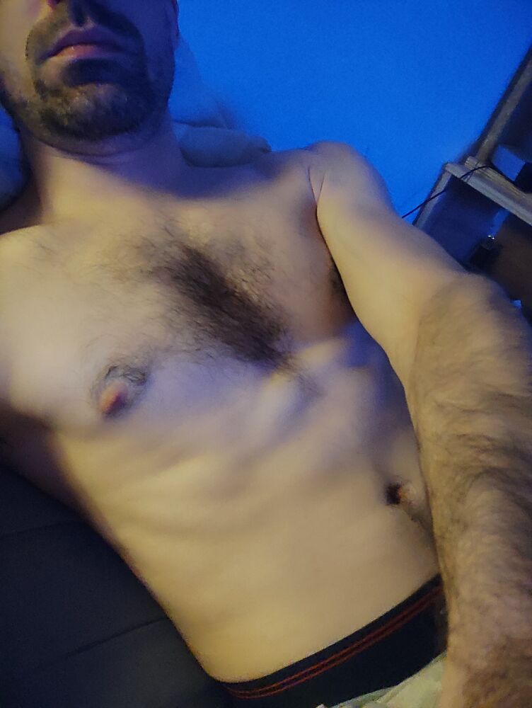 Profil de Stan, 37 ans, Boite gay à Weesen
