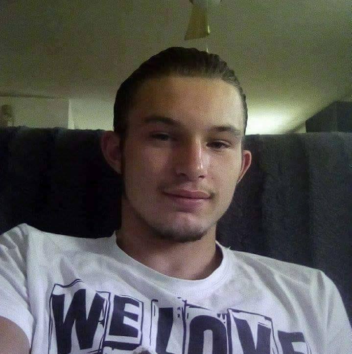 Profil de Boubacary, 24 ans, Boite gay à Naters