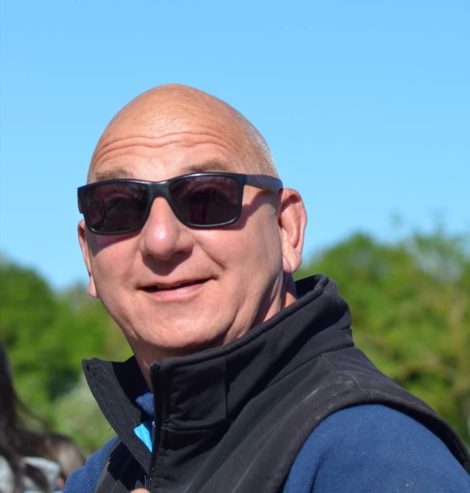 Profil de Joscelyn, 54 ans, Boite gay à Gimmelwald