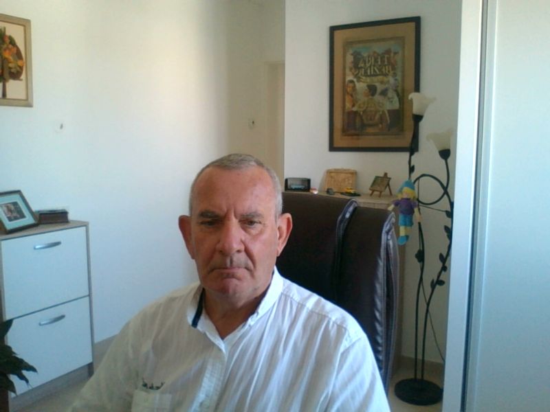Profil de Cian, 55 ans, Boite gay à Root D4