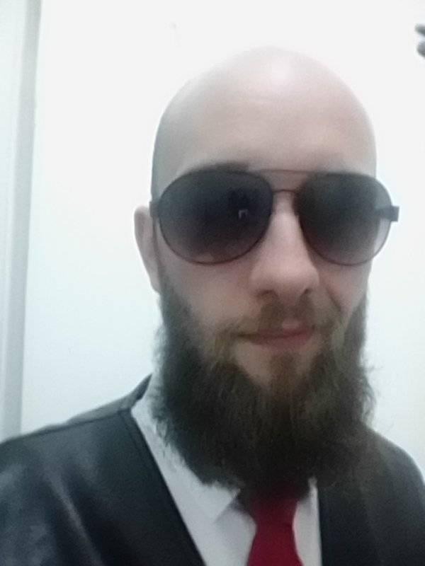 Profil de Alper, 31 ans, Boite gay à Konolfingen