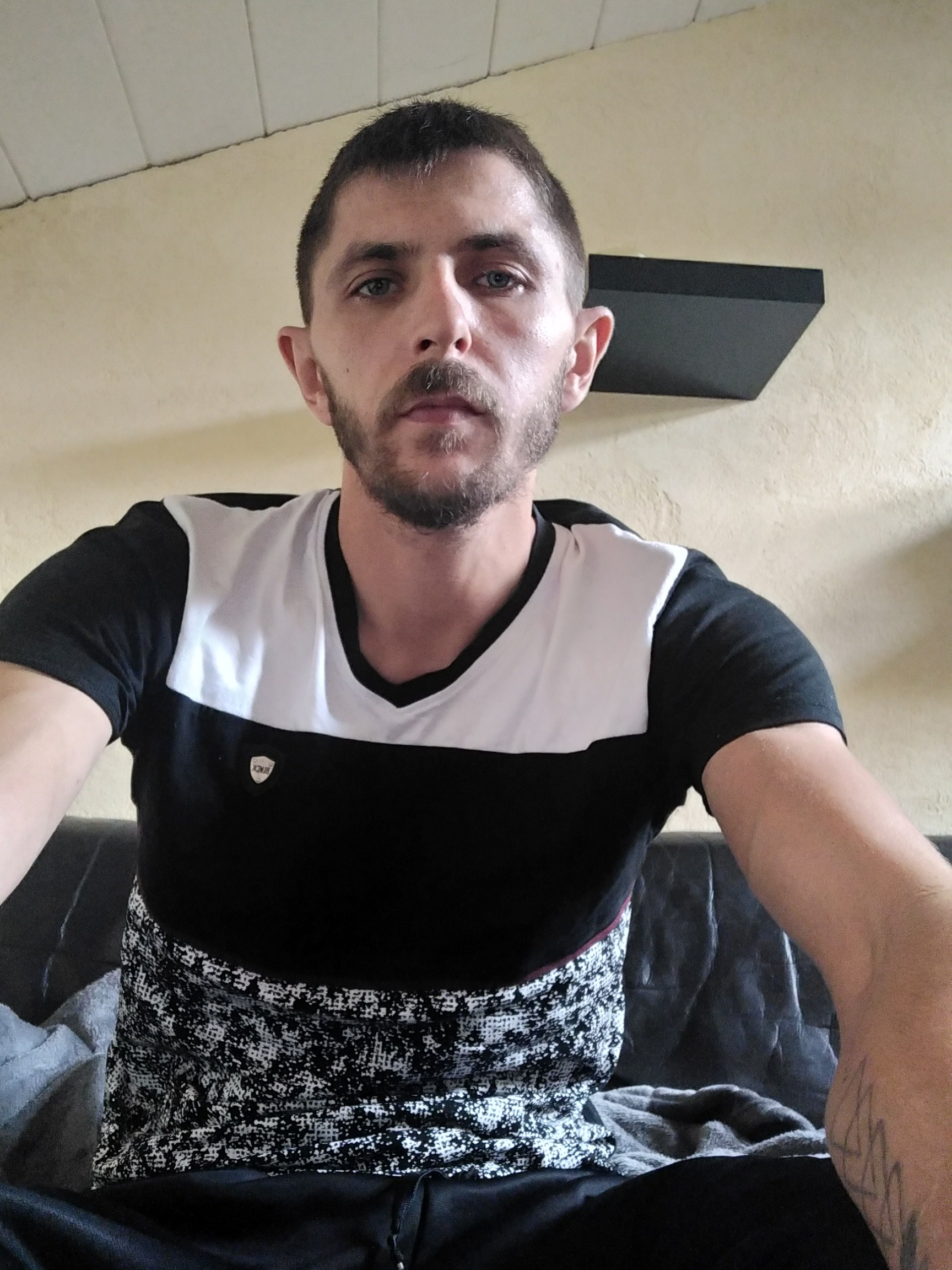 Profil de Gavino, 36 ans, Boite gay à Koppigen