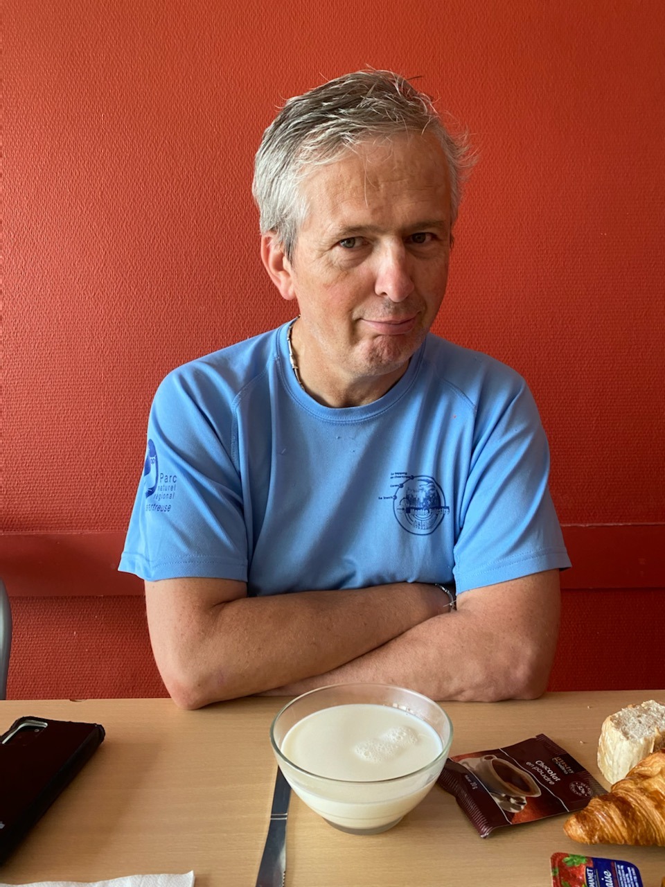 Profil de Dmitri, 55 ans, Boite gay à Orbe
