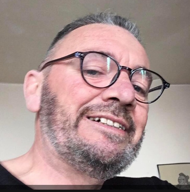 Profil de Issey, 53 ans, Boite gay à Thierachern
