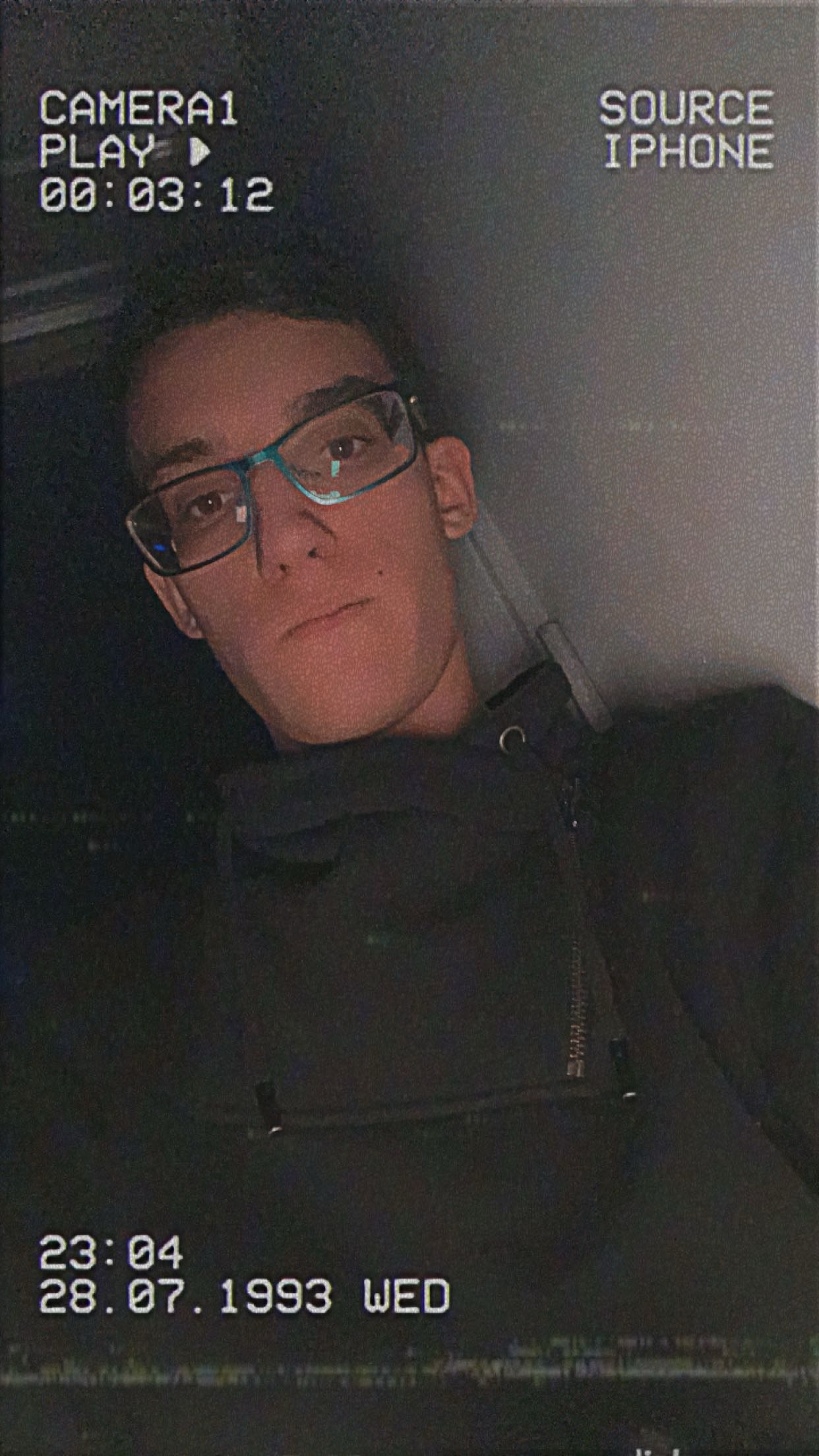 Profil de Raymond, 24 ans, Boite gay à Koppigen