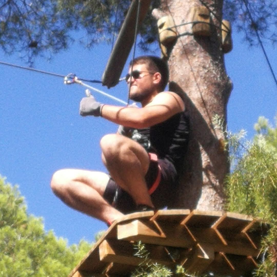 Profil de Vaitea, 27 ans, Boite gay à Spiez
