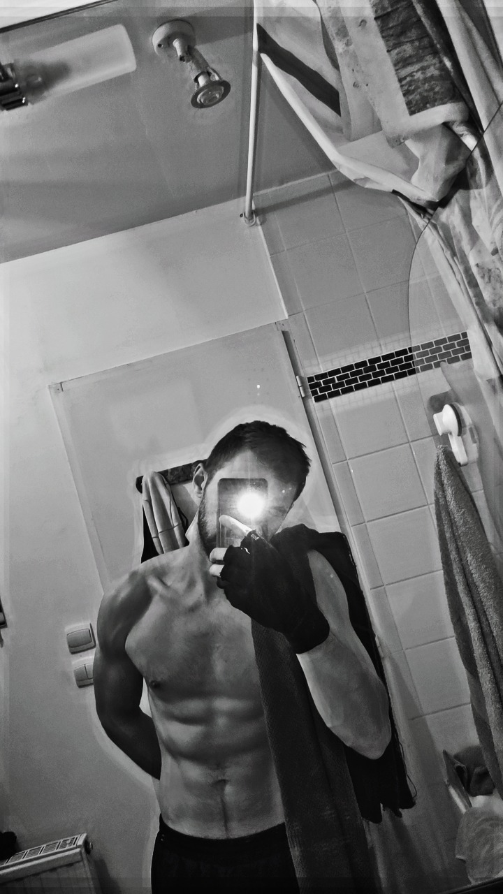 Profil de Gorka, 26 ans, Boite gay à Hornussen