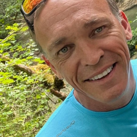 Profil de Dennis, 55 ans, Boite gay à Gunten