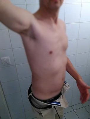 Profil de Mica, 55 ans, Boite gay à Pomy