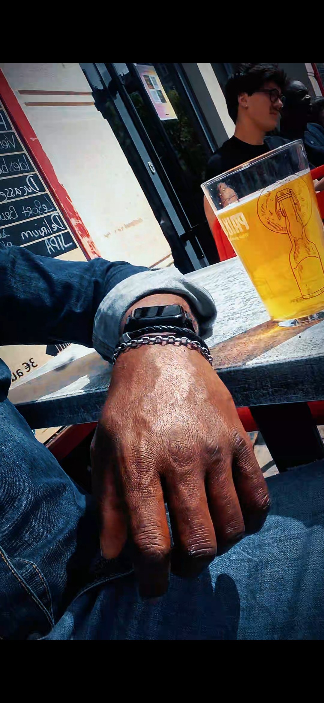 Profil de Stanny, 40 ans, Boite gay à Lostallo