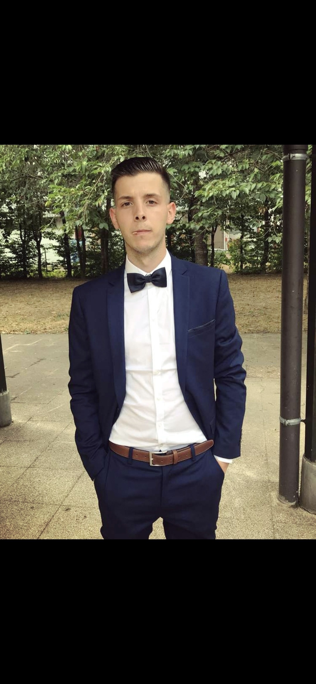 Profil de Mathurin, 31 ans, Boite gay à Caux