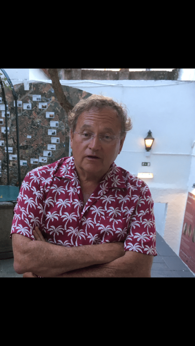 Profil de Wessim, 55 ans, Boite gay à Saillon