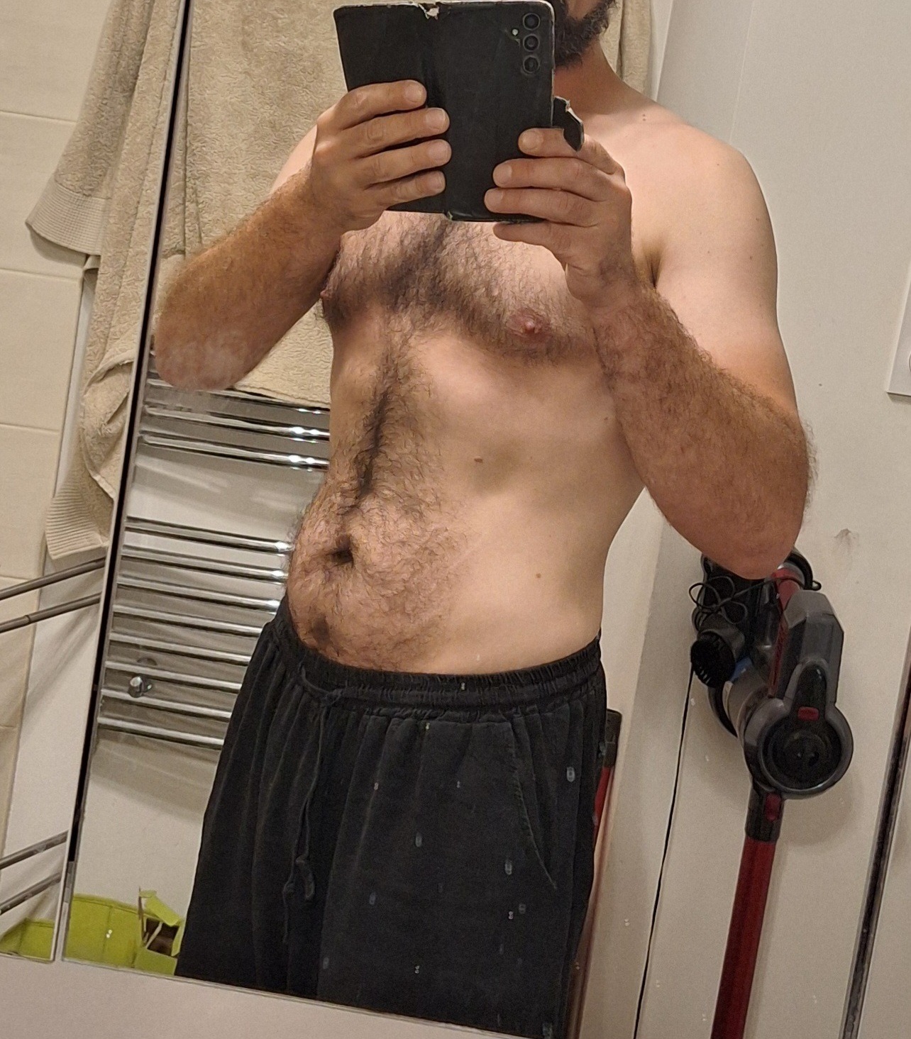 Profil de Djebril, 42 ans, Boite gay à Ramosch