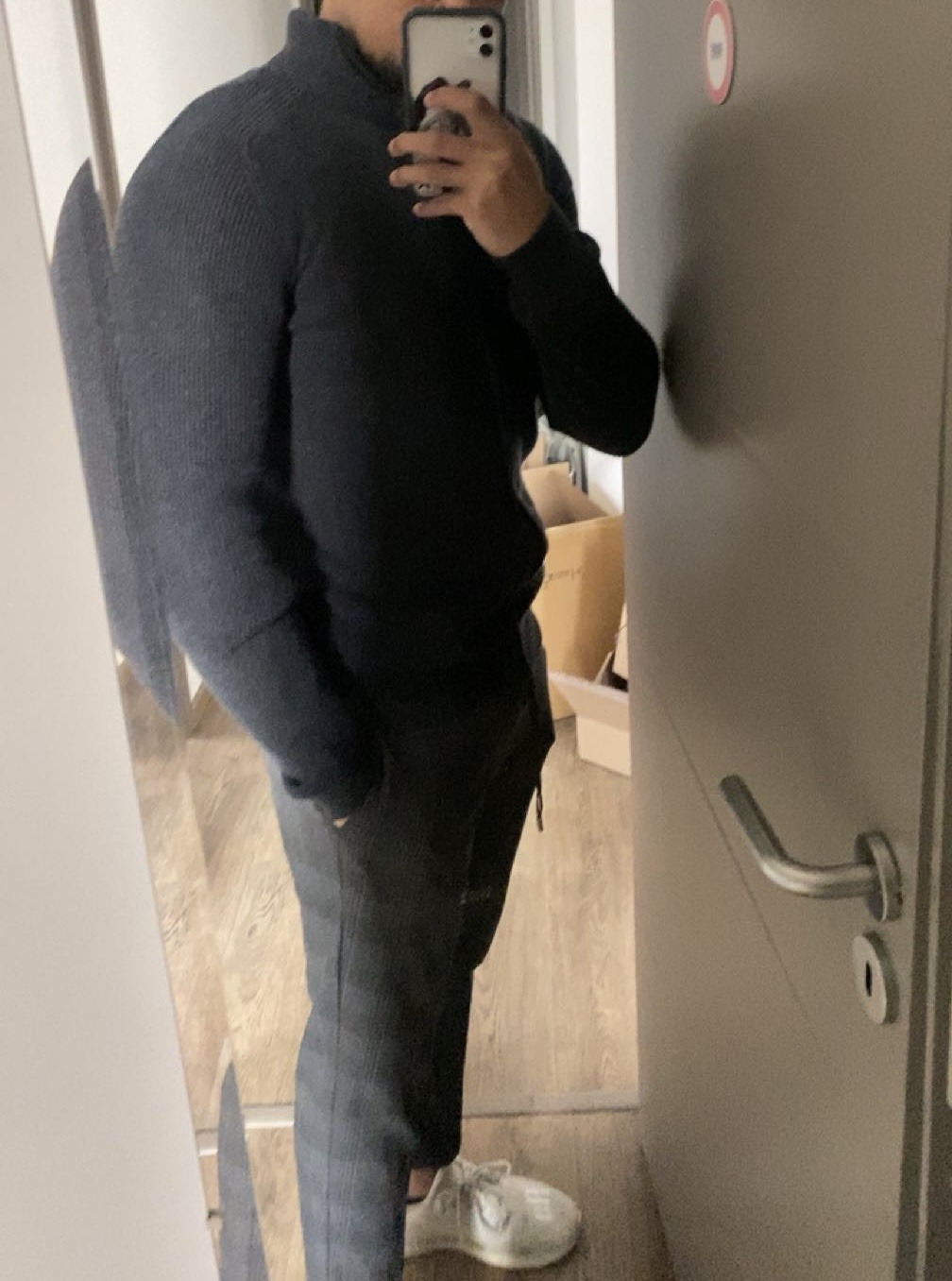 Profil de Noureddine, 19 ans, Boite gay à Weite