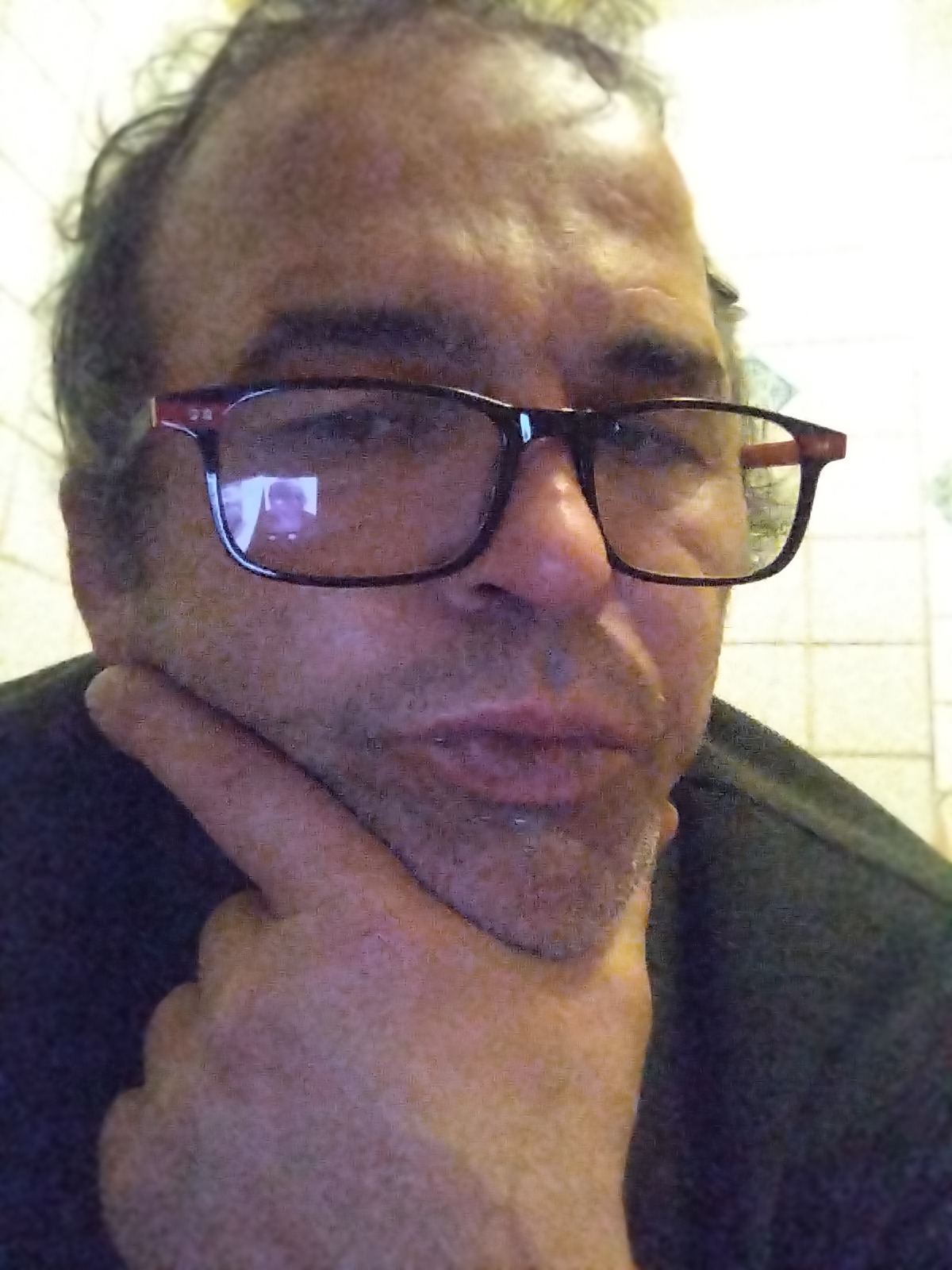 Profil de Yacin, 52 ans, Boite gay à Carì