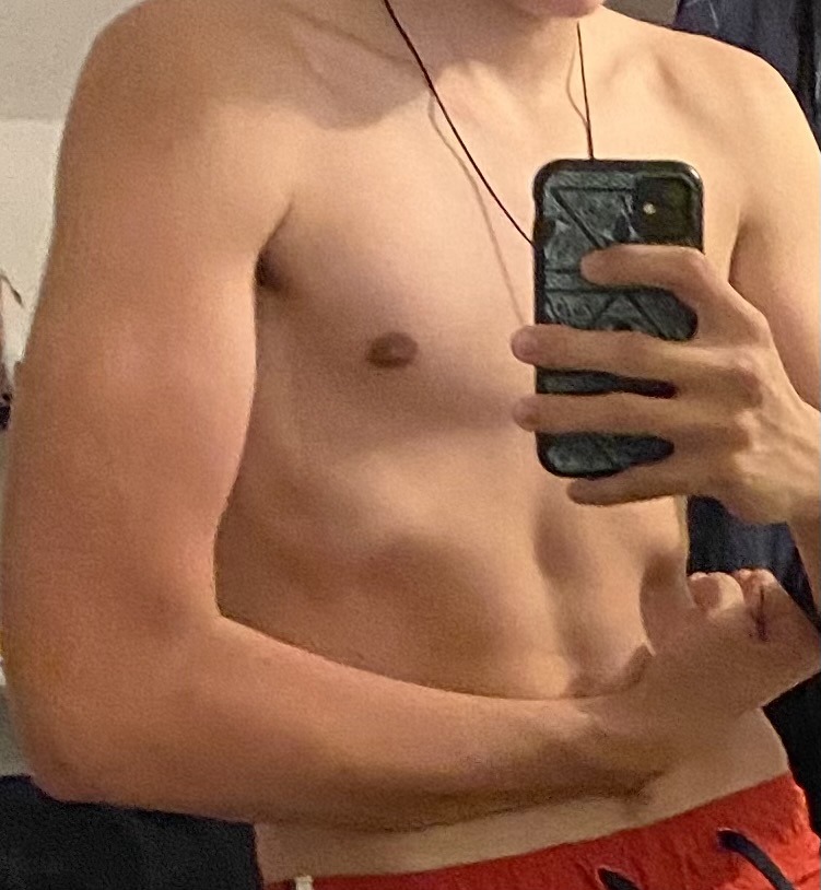 Profil de Pape, 18 ans, Boite gay à Kiental