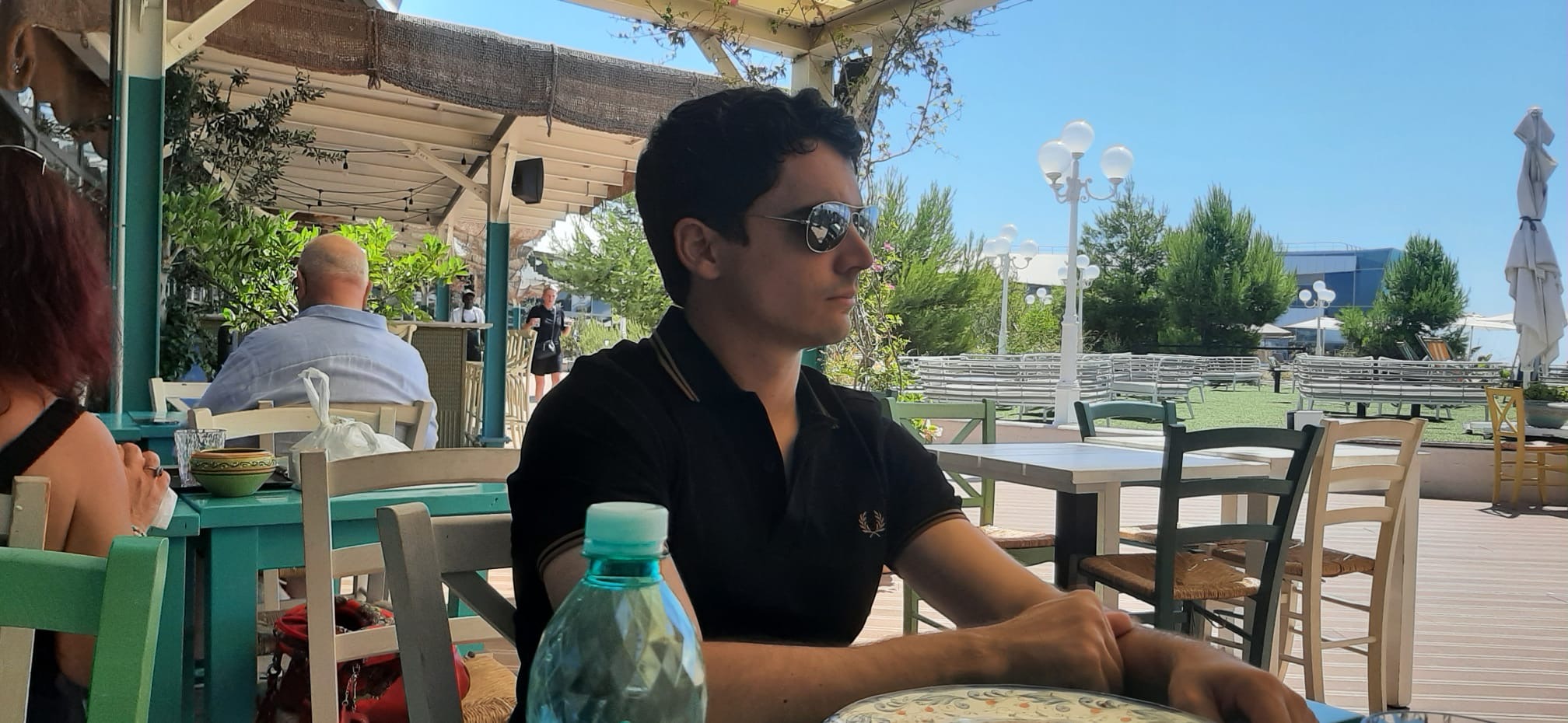 Profil de Umar, 30 ans, Boite gay à Rohrbach