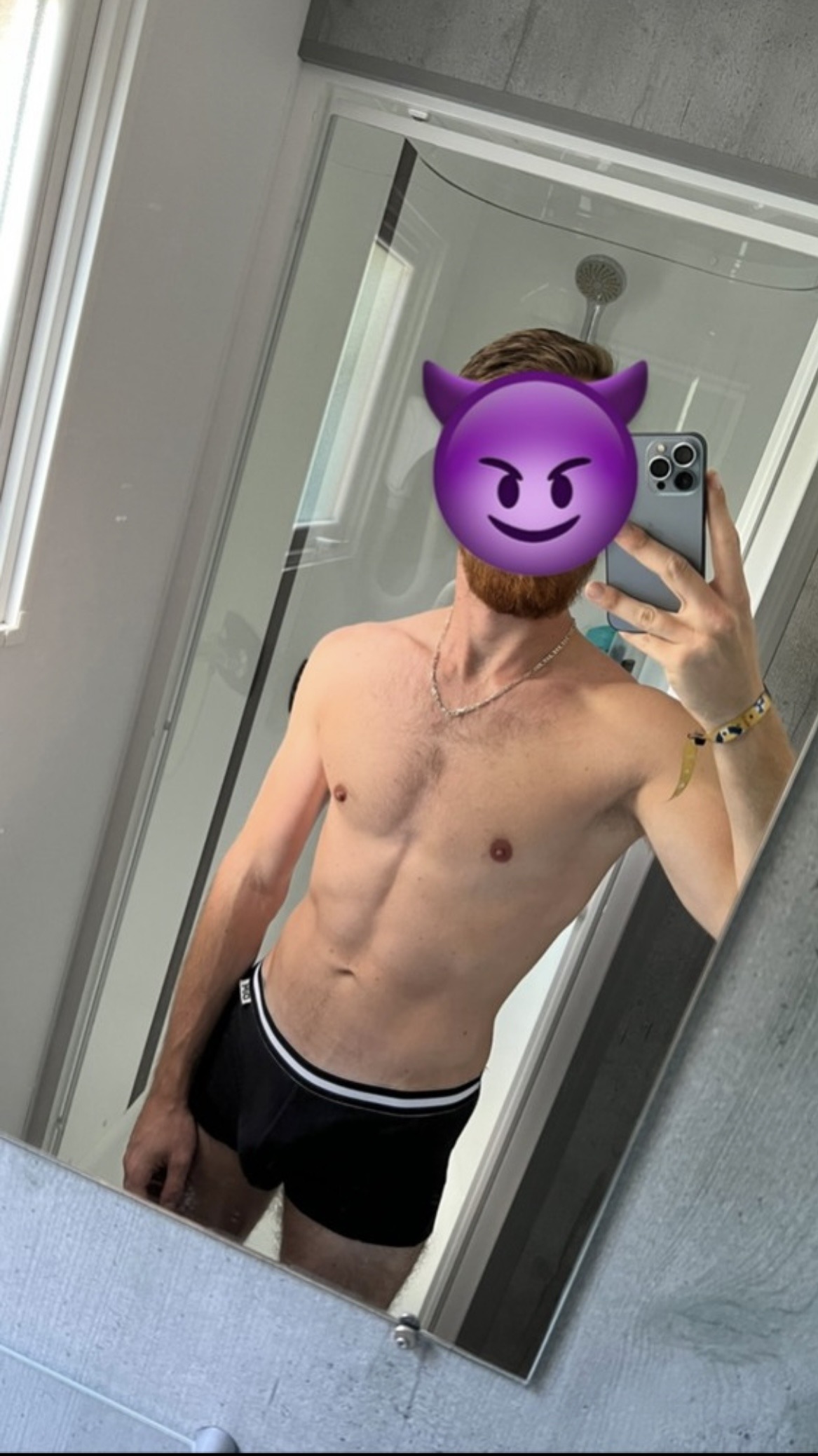 Profil de Landy, 28 ans, Boite gay à Weesen