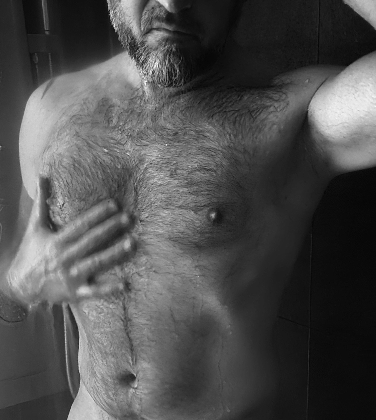Profil de Inaki, 47 ans, Boite gay à Le Landeron