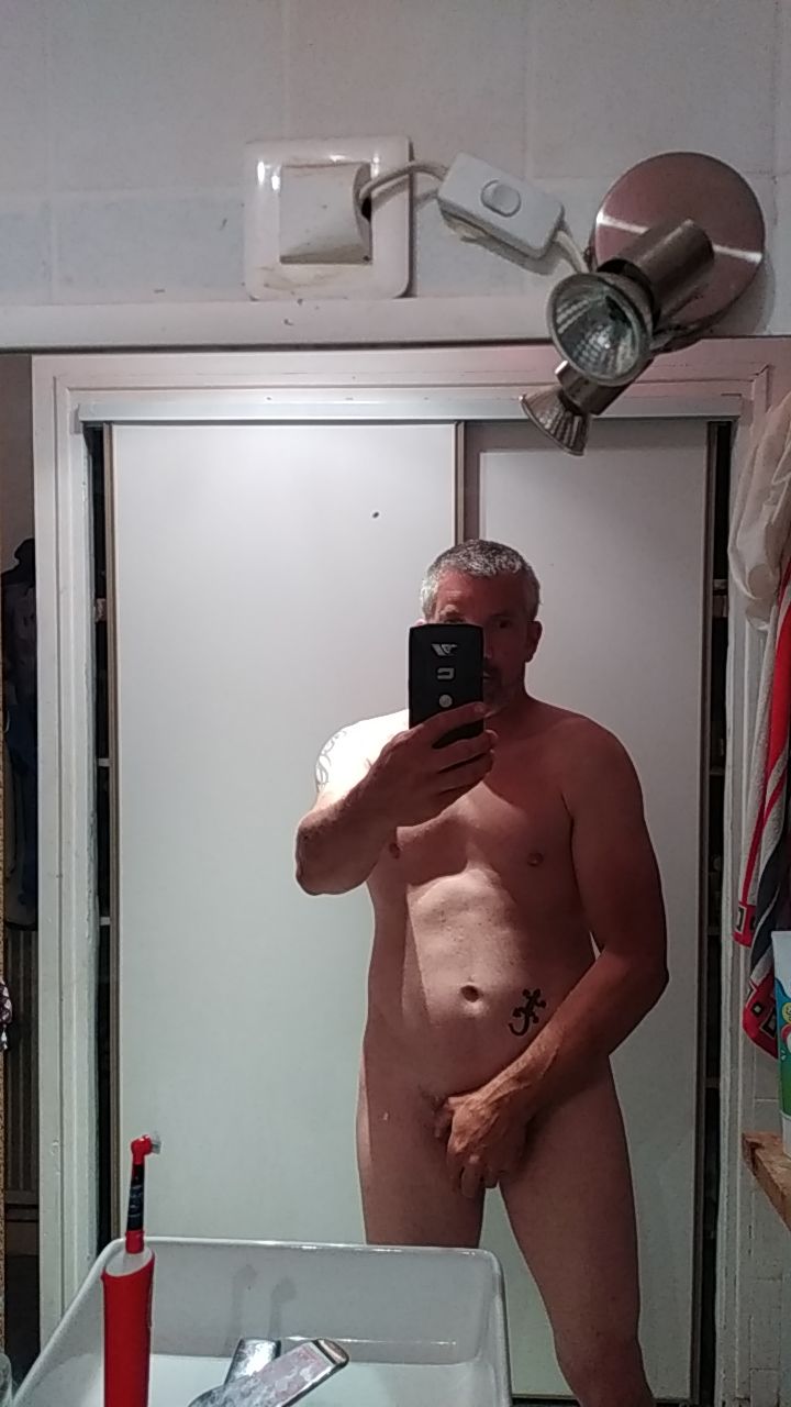 Profil de Andric, 38 ans, Boite gay à Luins