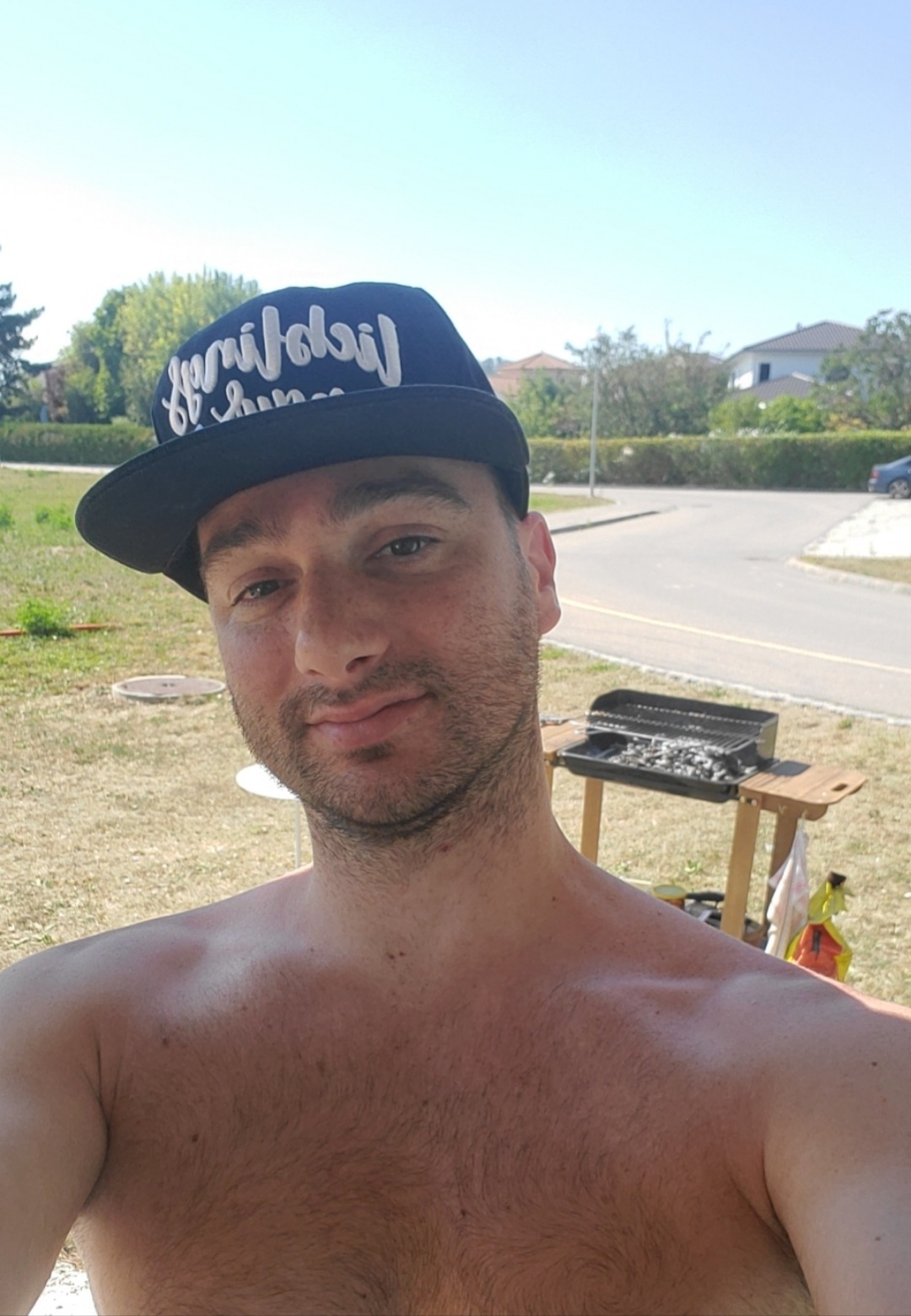 Profil de Yeli, 40 ans, Boite gay à Warth