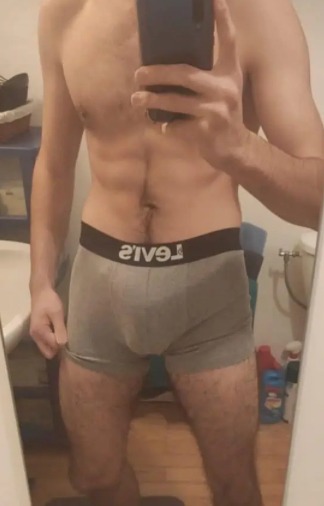 Profil de Balian, 38 ans, Boite gay à Oberramsern