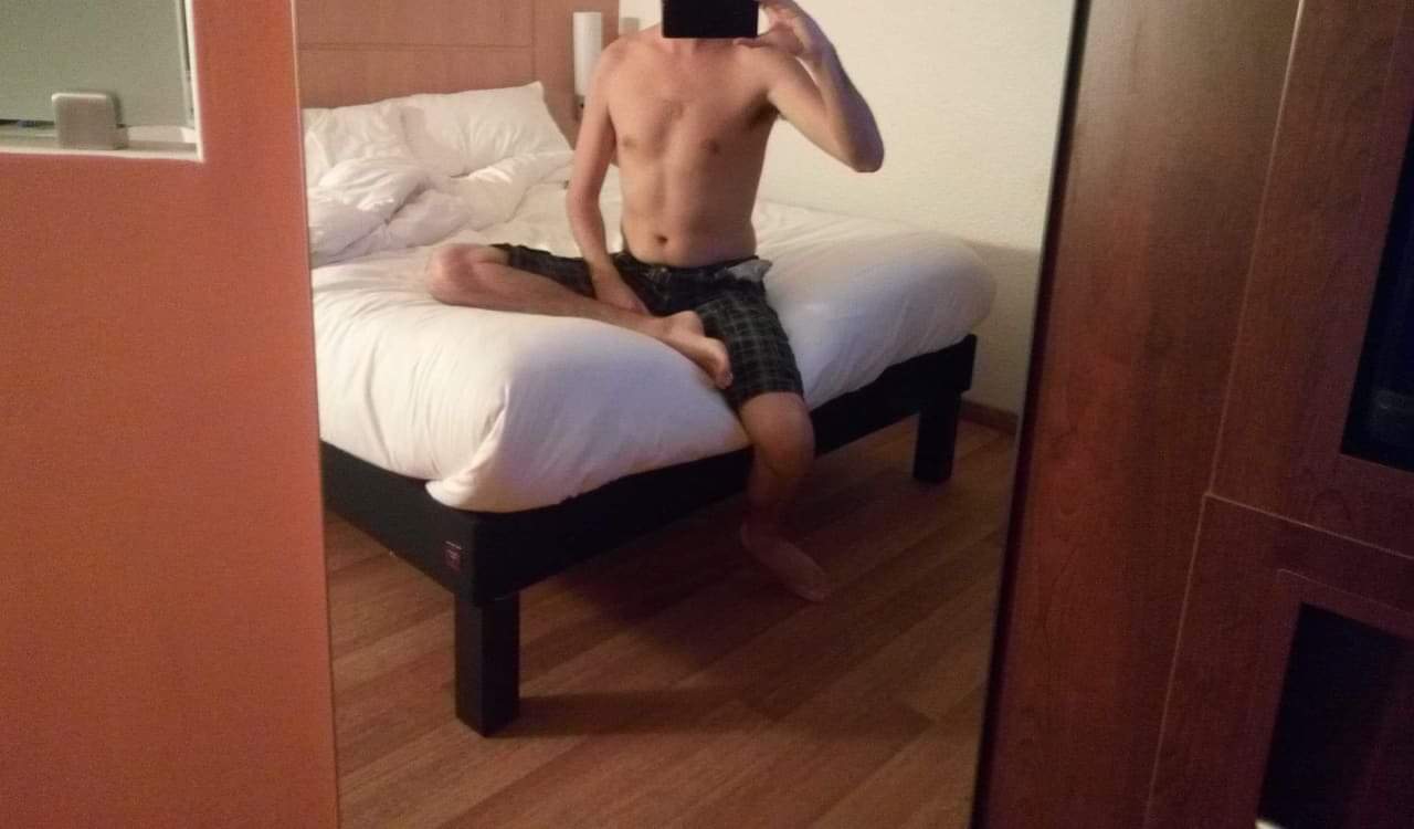 Profil de Alae, 38 ans, Boite gay à Premier