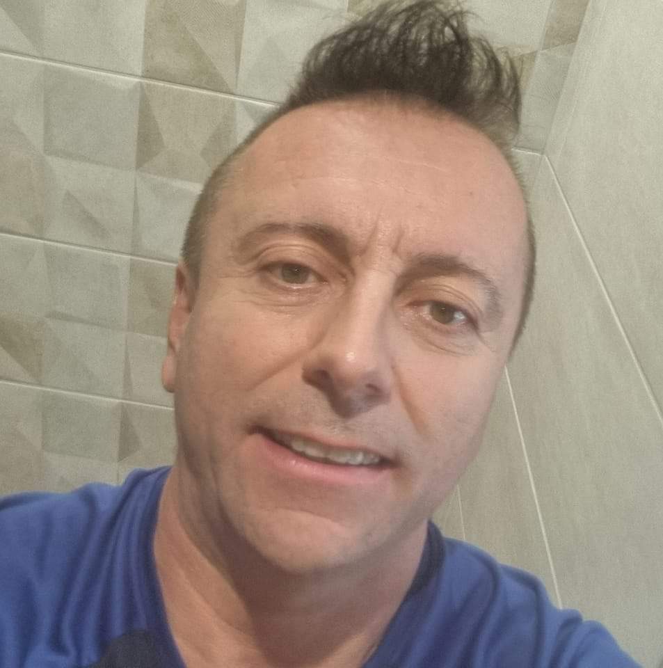 Profil de Jeremi, 55 ans, Boite gay à Oberems
