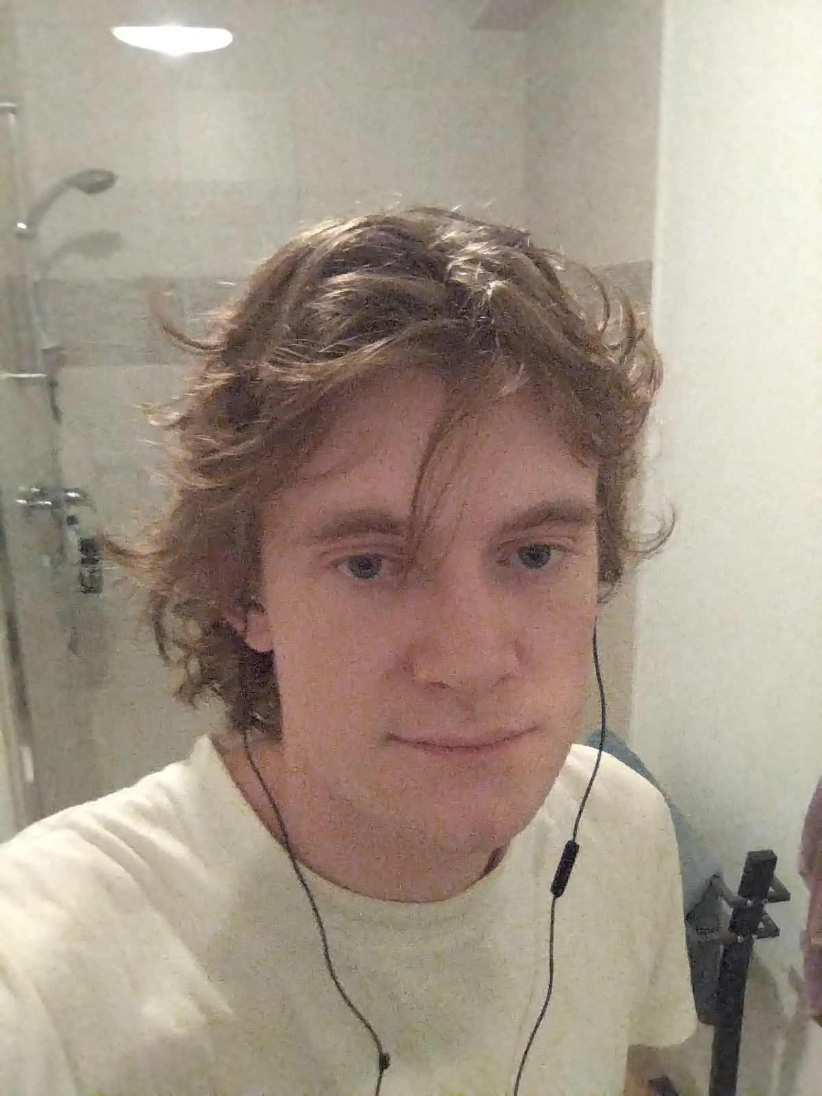 Profil de Amance, 20 ans, Boite gay à Avenches