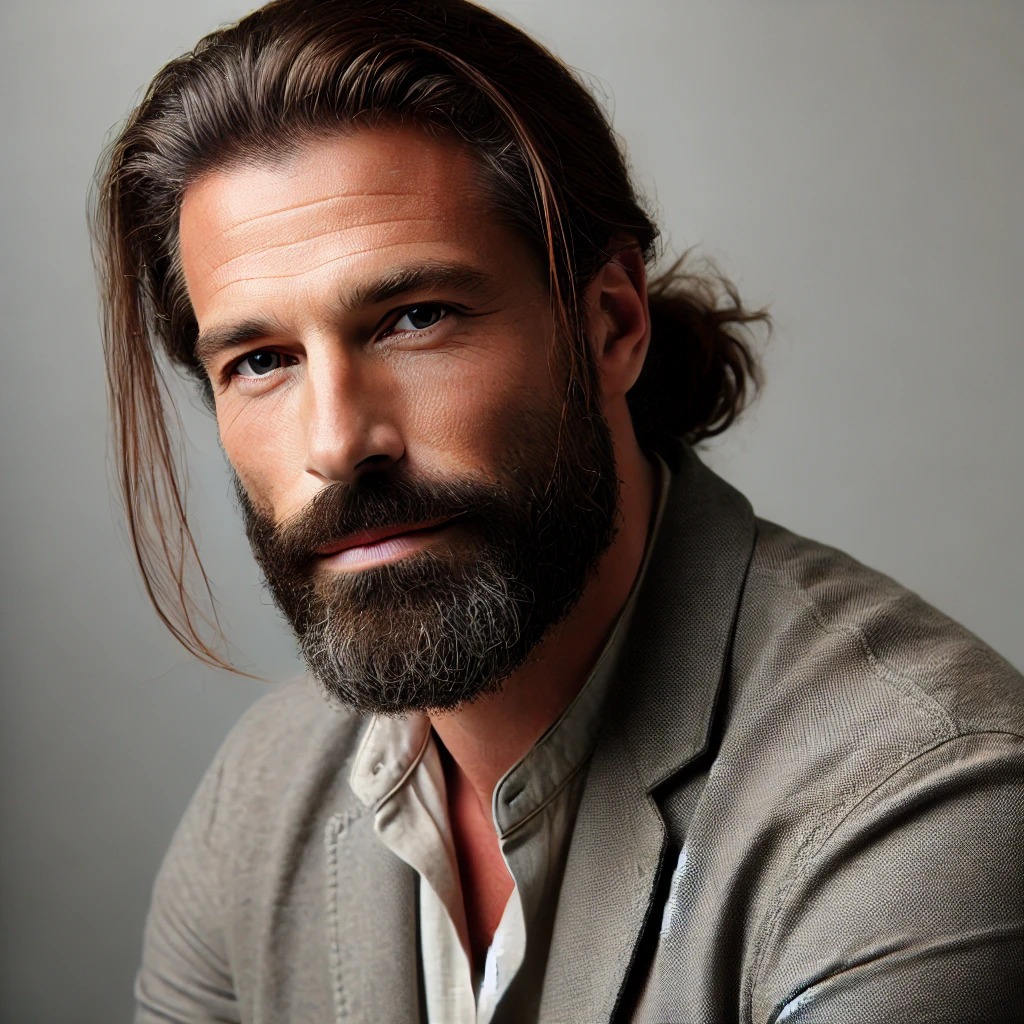 Profil de Guigner, 40 ans, Boite gay à Luven