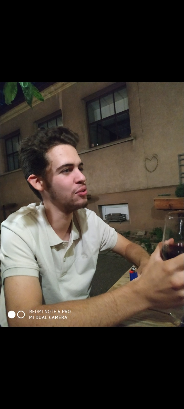 Profil de Saint-louis, 21 ans, Boite gay à Gansingen