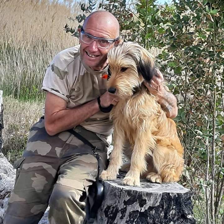 Profil de Simonet, 55 ans, Boite gay à Chandolin