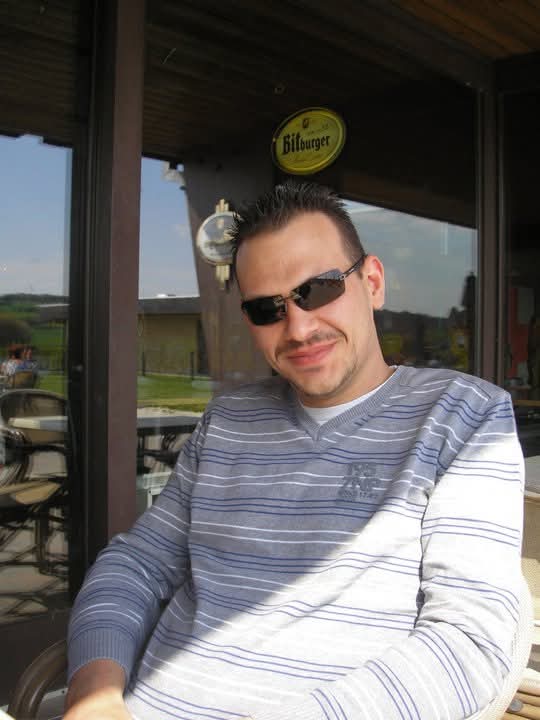Profil de Bedirhan, 43 ans, Boite gay à Cerniaz VD